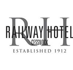 Railway Hotel - Accommodation ACT