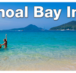 Shoal Bay Inn - Accommodation ACT