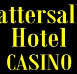 Tattersalls Hotel Casino - Accommodation ACT