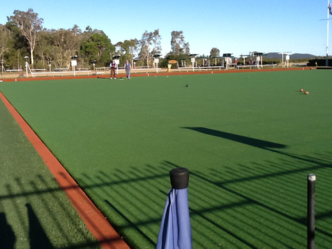 Tea Gardens Country Club & Motel - Accommodation ACT 1