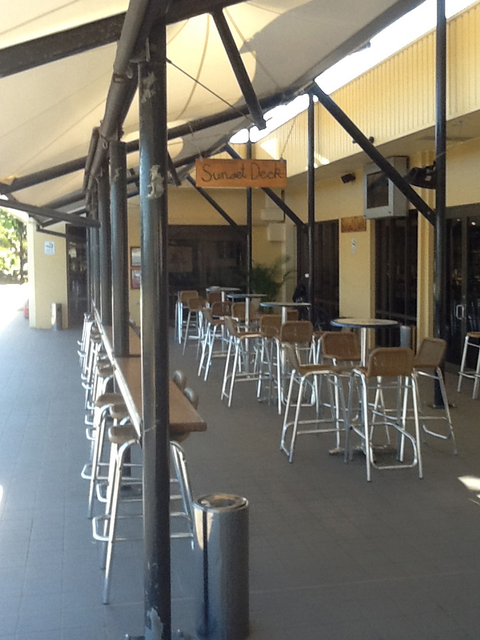 Tea Gardens Country Club & Motel - Accommodation ACT 3