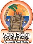 Valla Beach Tourist Park - Accommodation ACT 0