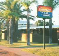 Kalbarri Sunsea Villas - Accommodation ACT