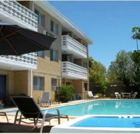 Brownelea Holiday Apartments - Accommodation ACT