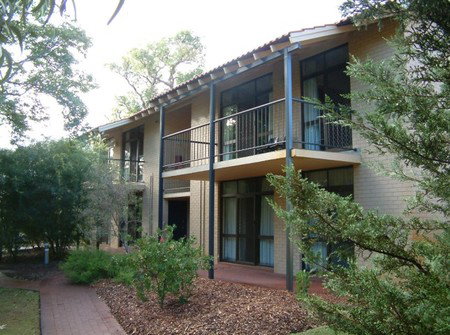 Trinity Conference And Accommodation Centre - Accommodation ACT 0