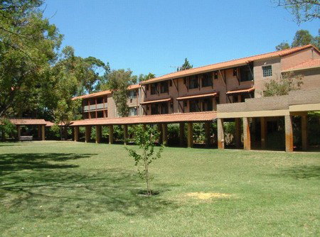 Trinity Conference And Accommodation Centre - Accommodation ACT 1