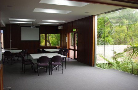 Trinity Conference And Accommodation Centre - Accommodation ACT 2