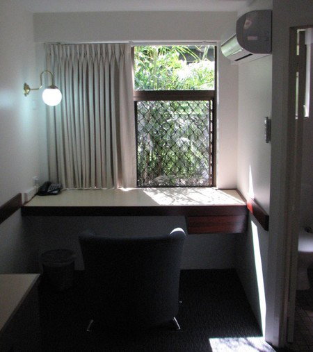 Trinity Conference And Accommodation Centre - Accommodation ACT 3