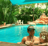 Roebuck Bay Hotel - Accommodation ACT