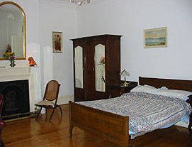 Beaufort House - Accommodation ACT 1