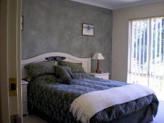 A Vintners Retreat - Accommodation ACT 1
