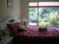 A Vintners Retreat - Accommodation ACT 2