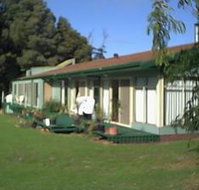 Jenny's Lake - Accommodation ACT