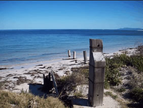 Hopetoun Motel And Chalet Village - Accommodation ACT 1