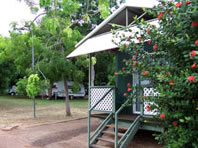Hidden Valley Caravan Park - Accommodation ACT 0