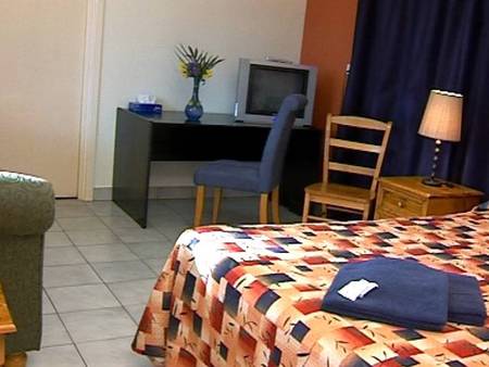 Onslow Sun Chalets And Motel - Accommodation ACT 0