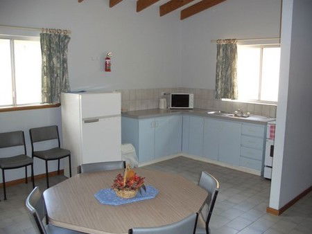 Cervantes Holiday Homes & Units - Accommodation ACT 1