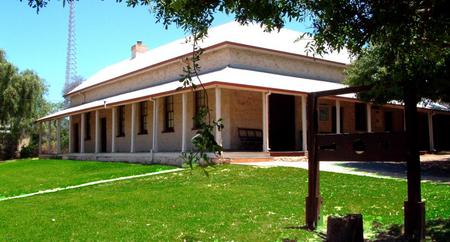 Port Denison WA Accommodation ACT