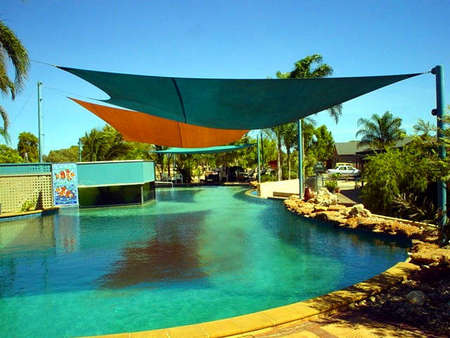 Ningaloo Caravan And Holiday Resort - Accommodation ACT 0