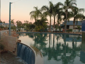 Ningaloo Caravan And Holiday Resort - Accommodation ACT 4
