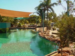 Ningaloo Caravan And Holiday Resort - Accommodation ACT 5