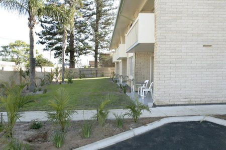 Apartments Como - Accommodation ACT 2