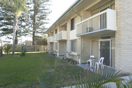 Apartments Como - Accommodation ACT 3