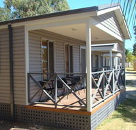 Kalbarri Tudor Holiday Park - Accommodation ACT