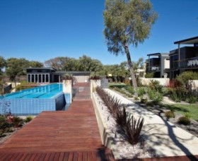 Aqua Resort - Accommodation ACT 0
