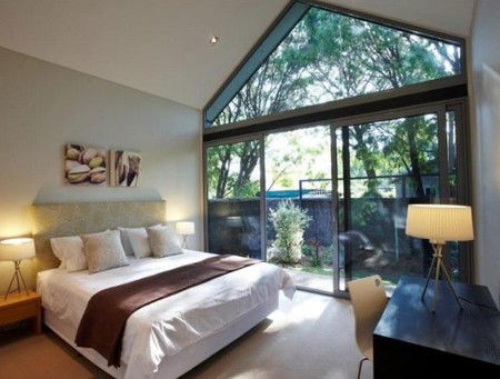 Aqua Resort - Accommodation ACT 4