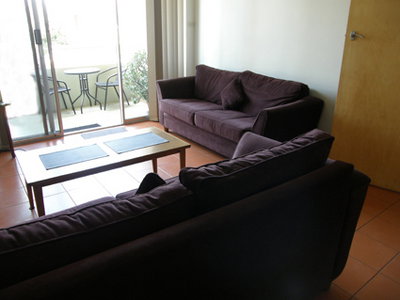 Menora WA Accommodation ACT