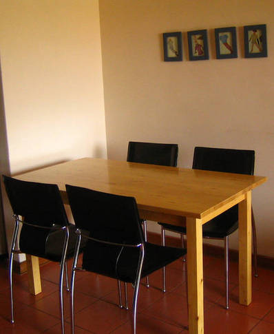 Adair Apartment - Accommodation ACT 4