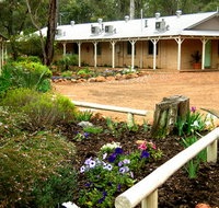 Travellers Rest Motel - Accommodation ACT