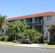 South Perth Apartments - Accommodation ACT