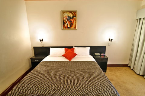 Heritage Country Motel - Accommodation ACT 1