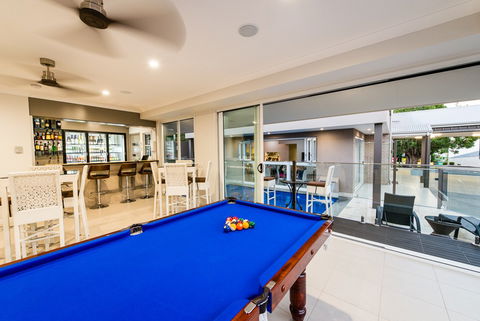Athena Motel Apartments - Accommodation ACT 4