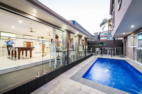 Athena Motel Apartments - Accommodation ACT 5