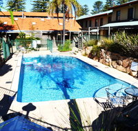 Cottesloe Beach Chalets - Accommodation ACT