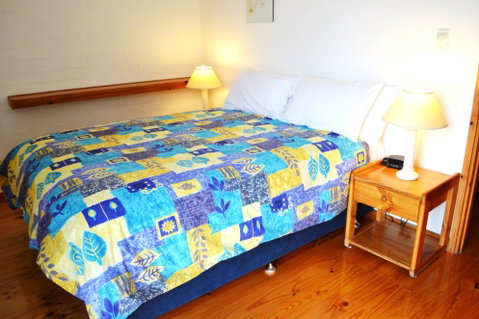 Cottesloe Beach Chalets - Accommodation ACT 1