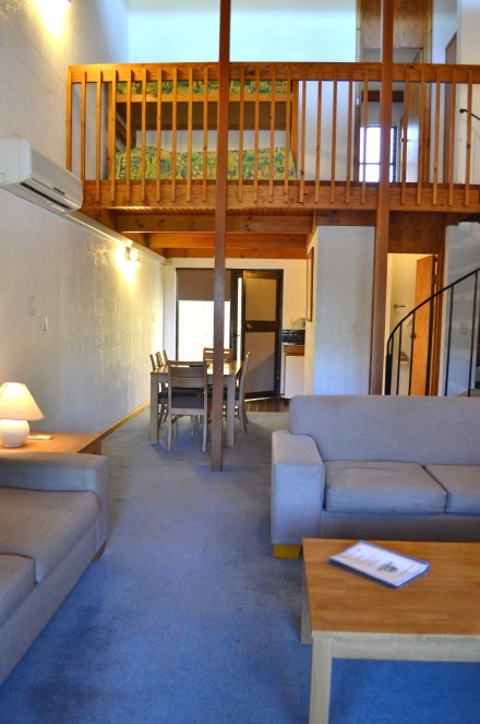 Cottesloe Beach Chalets - Accommodation ACT 2
