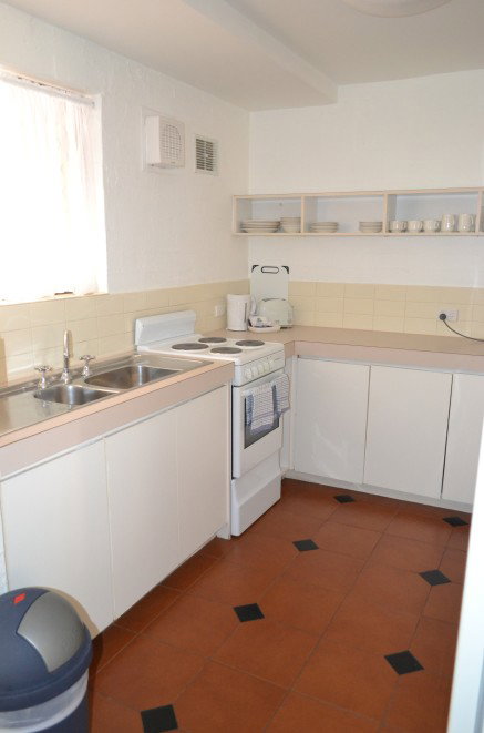 Cottesloe Beach Chalets - Accommodation ACT 6