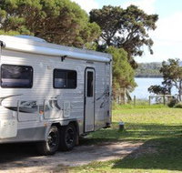 Rest Point Holiday Village - Accommodation ACT