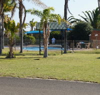 Kalbarri Palm Resort - Accommodation ACT