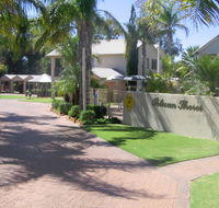 Pelican Shore Villas - Accommodation ACT