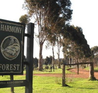 Harmony Forest - Accommodation ACT