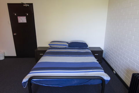 Billabong Backpackers Resort - Accommodation ACT 2