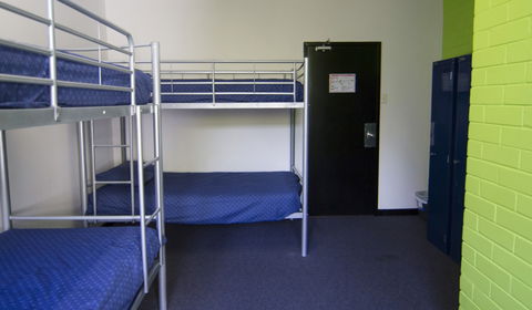 Billabong Backpackers Resort - Accommodation ACT 4