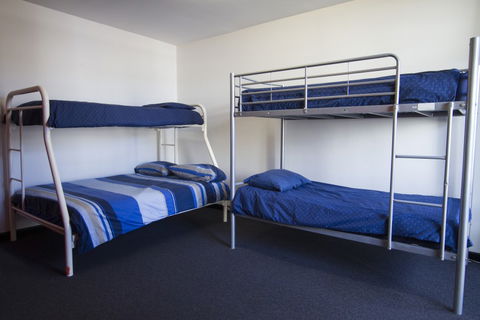 Billabong Backpackers Resort - Accommodation ACT 7