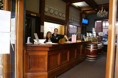 The Old Swan Barracks - Accommodation ACT 2