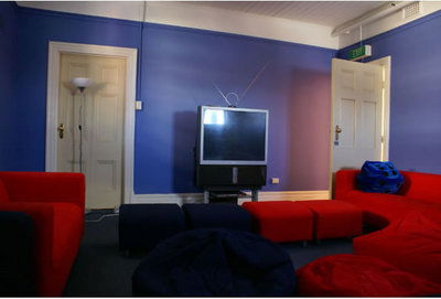 The Old Swan Barracks - Accommodation ACT 3